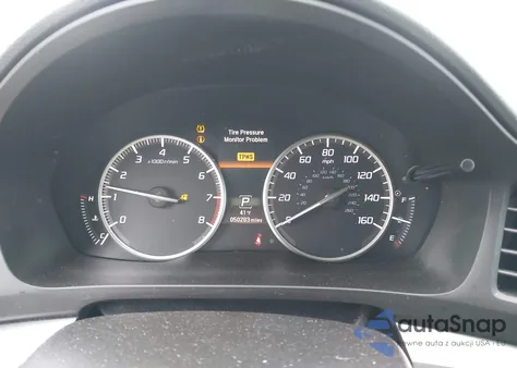 2019 Acura Ilx Premium Package/Technology Package из США, поврежденный, VIN 19UDE2F77KA000966